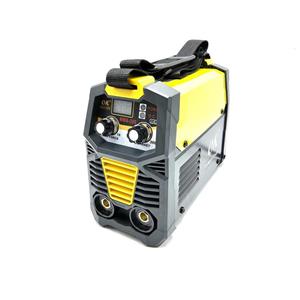 دستگاه جوش 300 آمپر اوکی مدل POWER_TOOLS کد MMA_300 