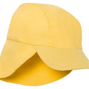 کلاه آفتابگیر اورجینال برند لوپیلو کشور آلمان سایز  4 تا 6 سال 