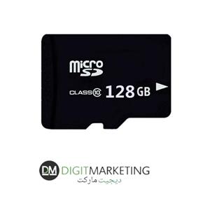 مموری کارت 128  گیگابایت میکرو اس دی