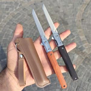 چاقوی جیبی m390