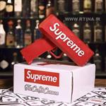 تفنگ پول پاش supreme اورجینال (دستگاه پخش کن) 