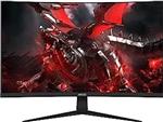 Monitor: MSI Optix G321CUV VA Gaming