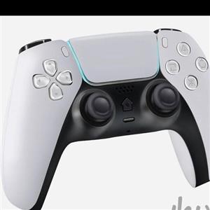 دسته بازی ps4 طرح ps5