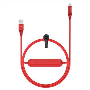 کابل شارژ میکرو USB هوکو مدل U22