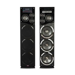 اسپیکر ایستاده میکرولب مدل M-310105