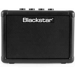 امپلی فایر گیتار blackstar FLY3 Black Stereo Pack 