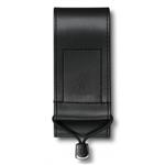 کیف چاقوی بزرگ مدل Victorinox - Synthetic Leather Pouch/Black