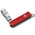 ناخن گیر 4 کاره مدل Victorinox - Nail Clip 582