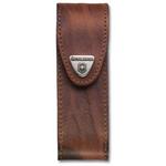 کیف چاقوی شکای مدل Victorinox - Leather Belt Pouch 4-6 Layers