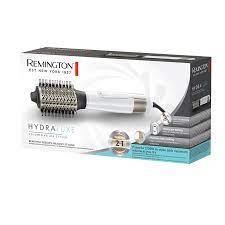 سشوار برس دار رمینگتون مدل AS8901 Remington Hair Brush 