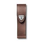 کیف چاقوی شکای مدل Victorinox - Leather Belt Pouch 2-3 Layers