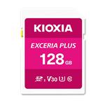 مموری کارت 128 گیگابایت KIOXIA مدل  EXCERIA PLUS