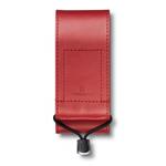 کیف چاقوی بزرگ مدل Victorinox - Synthetic Leather Pouch/Red