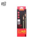 کابل رابط صدا ریمکس - Remax 3.5 AUX Audio Cable RL-L350