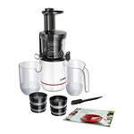 عصاره گیر بوش - Bosch MESM500W Slow Juicer