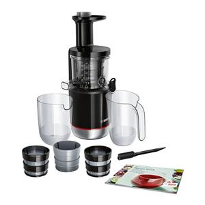 عصاره گیر بوش - Bosch MESM731M Slow Juicer 