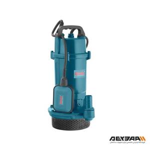 پمپ کف کش 32 متری رونیکس مدل RH-4032 فلوتردار 1 اینچ