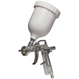 مجموعه پیستوله رنگ آینهل آلمان 4132776