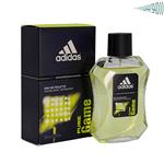 ادکلن مردانه آدیداس پیور گیم۱۰۰ml Adidas Pure Game