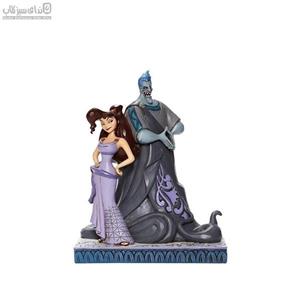 6008070 Meg and hades figurine
