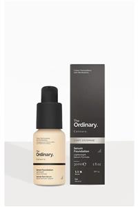 کرم پودر سرمی اوردینری 1.0 N The Ordinary 