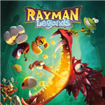 اکانت قانونی Rayman Legends برای PS5 & PS4