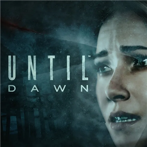 اکانت قانونی Until Dawn 2015 برای PS4 & PS5