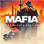 اکانت قانونی Mafia: Definitive Edition برای PS5 & PS4