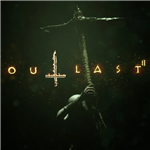 اکانت قانونی Outlast 2 برای PS5 & PS4