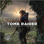 اکانت قانونی Shadow of the Tomb Raider Definitive Edition برای PS5 & PS4