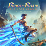 اکانت قانونی Prince of Persia The Lost Crown برای PS5&PS4