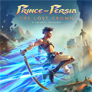 اکانت قانونی Prince of Persia The Lost Crown برای PS5&PS4