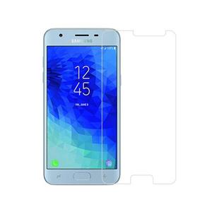 محافظ صفحه نمایش شیشه ای 5D فراری مدل Full Adhesive مناسب برای گوشی سامسونگ Galaxy J7 Prime / J7 Prime 2 