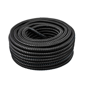 لوله خرطومی پلی اتیلن مخصوص برق سایز 29 حلقه 25 متری
