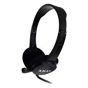 هدست ایکس مکس h2000