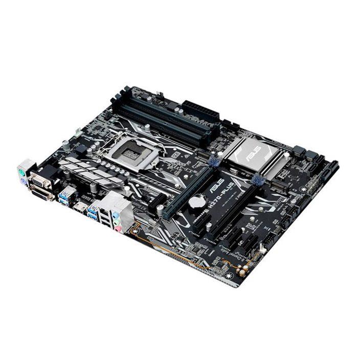 ASUS PRIME H270-PLUS LGA 1151 Motherboard