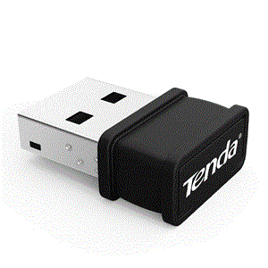 کارت شبکه USB بی‌سیم تندا دبلیو 311 ام آی