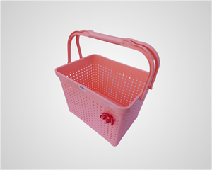 سبد پیک نیک بدون درب مایا