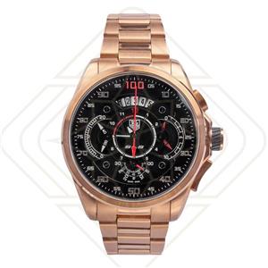 ساعت تگ هویر TAG HEUER  مدل مرسدس بنز MERCEDES BENZ SLS 021/600 کد WG-87 