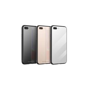 کاور شیشه ای هوکو مدل Vitreous Shadow مناسب برای گوشی موبایل اپل iPhone 7 Plus/8 Plus 
