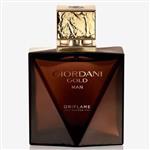 عطر مردانه جوردانی گلد من اوریفلیم GIORDANI MAN Oriflame کد 32155