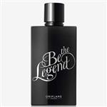 ادوتویلت مردانه بی دِلجند اوریفلیم Be the Legend EdT کد 30468