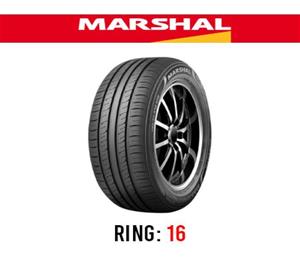 لاستیک خودرو مارشال مدل MH12 سایز 215/60R16