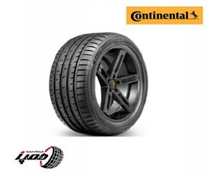 لاستیک خودرو کنتیننتال مدل ContiSportContact 3 سایز 245/40R18