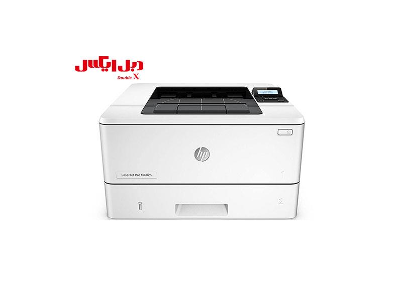 HP LaserJet Pro M402n Printer 
