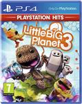 دیسک بازی Little Big Planet 3 برای PS4