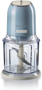 خردکن Ariete  وات 400  600 میلی لیتر  مدل 438  رنگ آبی روشن