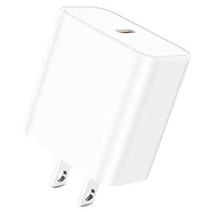 شارژر دیواری فست شارژ بروفون مدل PD, BA71 و 20 وات