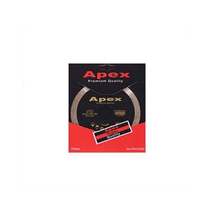 سرامیک بر پرسلان بر اپکس 11/5 سانت