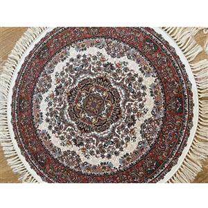 فرشینه و پادری گرد کد D19